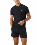 Björn Borg Ace Performance Zip Polo