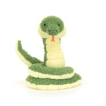 Jellycat - Peluche Serpent Cizi Snake