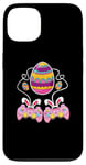 iPhone 13 Gamer Happy Easter Egg Video Game Controller Case