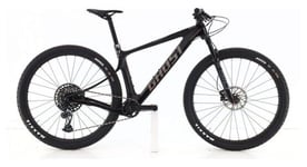 ghost lector sf replica carbone x01   velo vtt   ghost   bon etat