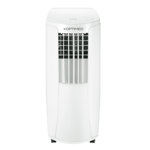 Climatiseur mobile réversible 3400w 35m²  - OPC-C02-121HP - Optimeo