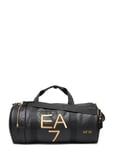 Men's Gymbag Black EA7