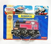 Fisher-Price Wooden Thomas & Friends ASHIMA