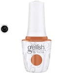 Gelish Cruelty-Free Gel Polish - Catch Me If You Can 15ml (1110431)