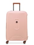 TROLLEY DELSEY Moncey Mr Trolley 4 Roues Doubles 69Cm ROSA MED Choix=P ROSA 003