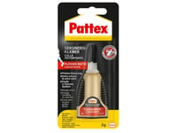 Pattex Superglue Matic Liquid Applicator Bottle 3G ( 9H Pst2c )