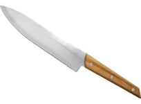 Baladéo Couteau santoku 'Alta', bambou