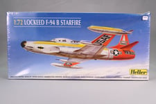 LM094 HELLER 80302 1/72 1:72 Maquette avion Lockeed F-94 B starfire