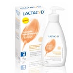 Lactacyd Femina GENTLE Intimate Hygiene Emulsion pH Daily Feminine Wash 200ml