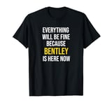 Bentley Name T-Shirt