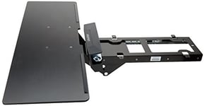 Ergotron Neo-Flex 97-582-009 Support pour TV/Ordinateur Portable/Tablette/Ecran PC Noir