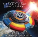 Elo ( Electric Light Orchestra )  All Over The World: Very Best Of Electric Light  LP/Vinyl