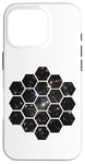 Coque pour iPhone 16 Pro Webb Télescope spatial First Deep Field JWST