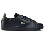 Baskets basses Lacoste  Carnaby Pro Formateurs