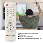 Remote Control Replacement For TV Universal Remote Control Fit For 55U REL