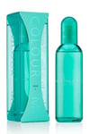 COLOUR ME Aqua Perfume for Women. 100ml Eau de Parfum. Luxury Fragrance - Ladies Perfume, Long Lasting Womens Perfumes by Milton-Lloyd