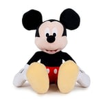 Famosa 760011898 Peluche Classique Mickey Mouse