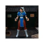 Jada Toys - CHUN-LI 1/12 - Ultra Street Fighter II: The Final Challengers