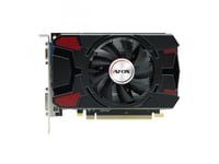 Afox Radeon R7 240 4Gb Ddr3 Grafikkort (Afr7240-4096D3h4)