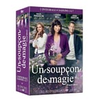 Un soupçon de magie - L'intégrale - Saisons 1 à 7 - Coffret 26 DVD