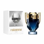 Miesten hajuvesi Paco Rabanne Invictus Parfum PP, 50 ml