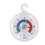 Fridge Thermometer Dial Refrigerator Thermometer 65 mm Dial Fridge Freezer Ther