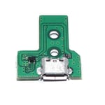 Charging board for Sony PS4 controllers JDS-030 12 pin V3 micro USB socket IC | ZedLabz