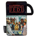 Loungefly Disney: Star Wars Return of the Jedi - Beverage Container Card Holder (STWA0251)