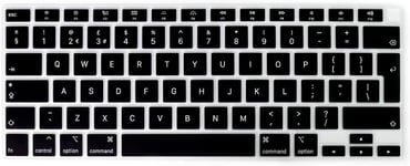 Se7enline Compatible with 2023 2022 2021 2020 MacBook Air 13 inch Keyboard Cove