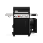 Weber Spirit EPX-335 Kaasugrilli