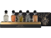 By Kilian Miniatures Set By Kilian: Good Girl Gone Bad, Eau De Parfum, For Women, 10 Ml + Love, Don't Be Shy, Eau De Parfum, For Women, 10 Ml + Black Phantom, Eau De Parfum, For Women, 10 Ml + Straight To Heaven, Eau De Parfum, For Women, 10 Ml + An