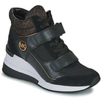 Baskets montantes MICHAEL Michael Kors  GENTRY HIGH TOP