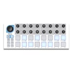 Arturia BeatStep USB MIDI Drum Pad Controller & Step Sequencer CV/Gate Mac / PC