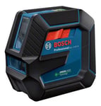 Bosch GLL 2-15 G Professional Bezugspegel 15 m