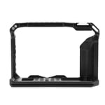 Cage Multifunction Extension Frame For Fuji XT-4 Mirrorless Camera