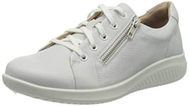 Jomos Femme D-Allegra 2020 Basket, Blanc cassé 61 212, 43 EU