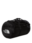 The North Face Base Camp Duffle Bag, 95L, Black