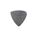 Graph tech TUSQ Bi-Angle Picks 1.00 mm, Grey Plekter 48-pakning