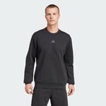 adidas Designed for Training Crew Sweatshirt Men