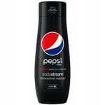 SodaStream PepsiMax