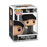 LE PARRAIN 2 - Figurine FUNKO POP Movies N° 1525 - Vito Corleone