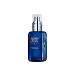 BIOTHERM FORCE SUPREME BLUE SERUM [LP-XR] anti-ageing and anti-wrinkle serum for men 30 ml