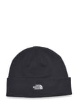 The North Face Norm Shallow Beanie Svart