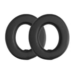 2x Earpads for Corsair HS50 HS60 HS60 Pro HS70 HS70 Pro HS75 in PU Leather