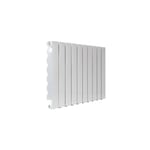 Radiateur aluminium blitz super b4 h350