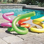 Bestway Formbar Flytpinne 1 st - Pool Noodle 1.22 m