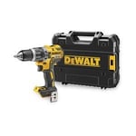 DeWalt DCD796NT - hammerbor/driver - trådløs - 2 hastigheter - uten batteri