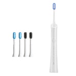 Electric Toothbrush for Adults Kids Electric Toothbrush 6 Modes Electric1128