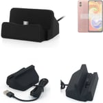 For Samsung Galaxy A04 Charging station sync-station dock cradle