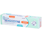 SENSODYNE Pro-émail Dentifrice Enfants 0-6 ans à la menthe douce Gel Dentaire 50 ml